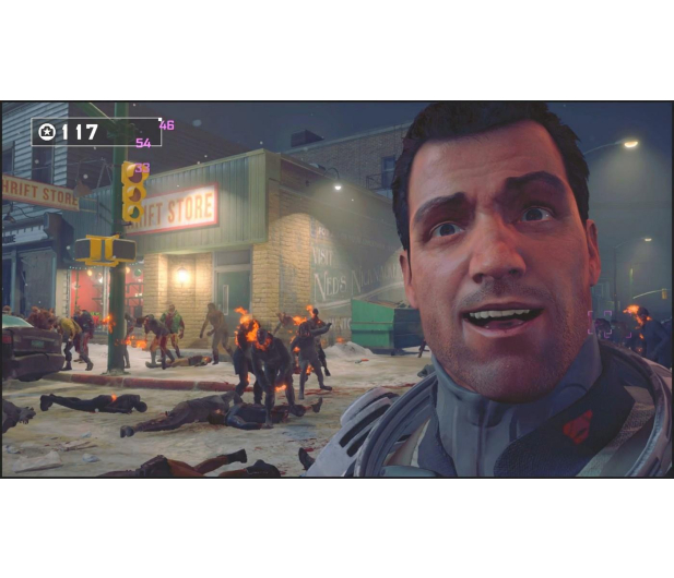 Microsoft DEAD RISING 4 - 338610 - zdjęcie 6